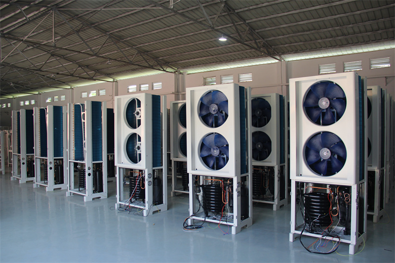 深圳宝安蒸发冷省电空…/ 深圳宝安蒸发冷省电空…