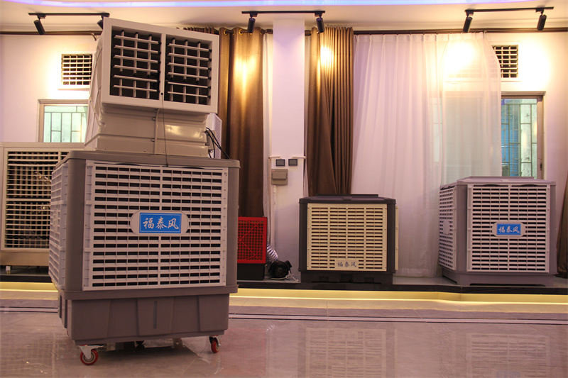 赣州移动冷风机