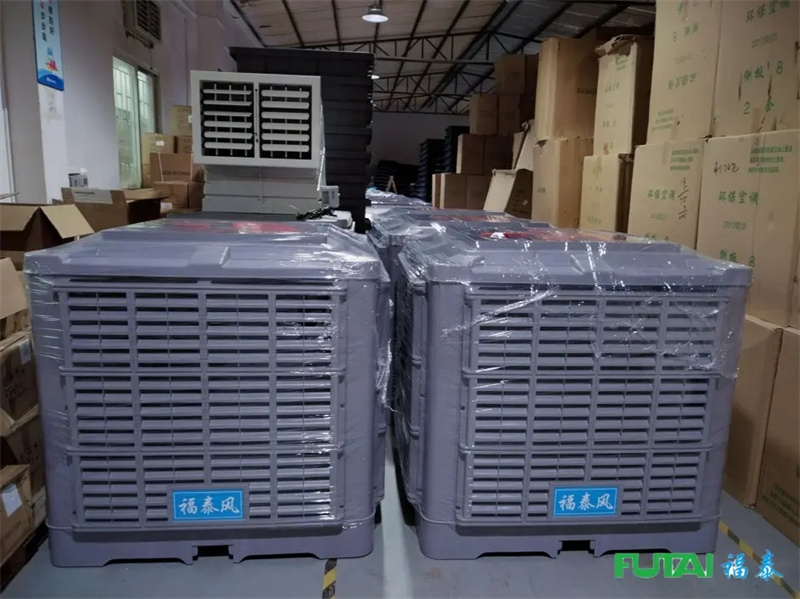 襄阳工业水空调