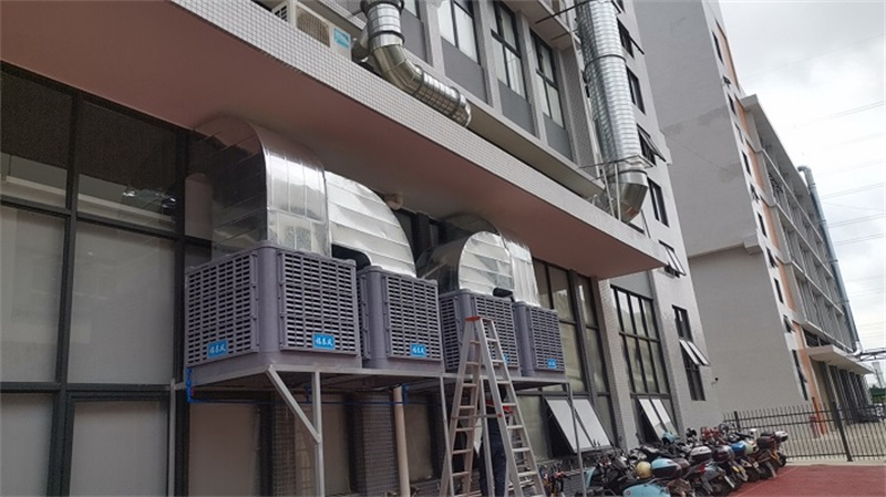 吉隆、黄埠1.1KW环保空…